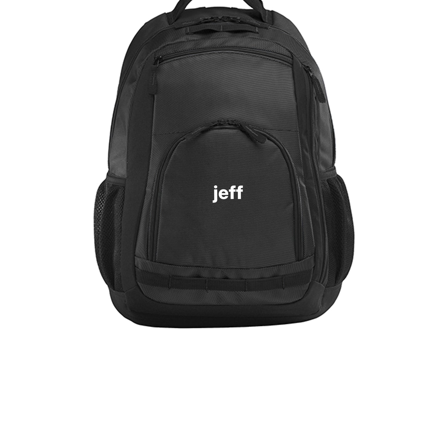 DG/Blk/Black - BG207 - FRONT