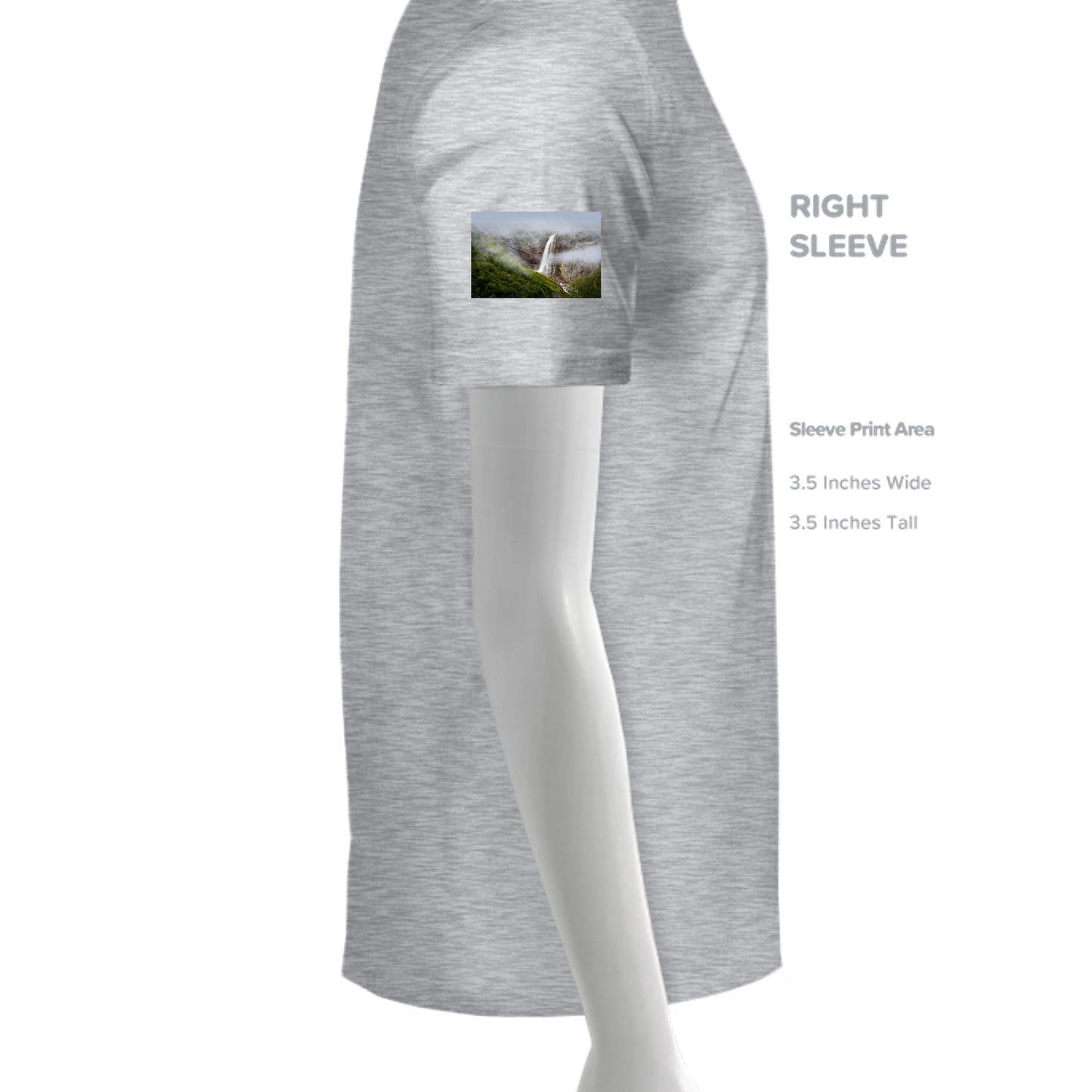 ASH - 3001C - SLEEVE_RIGHT