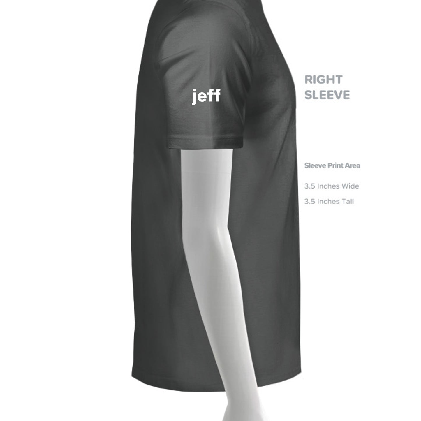 Black Frost - DT1350 - SLEEVE_RIGHT