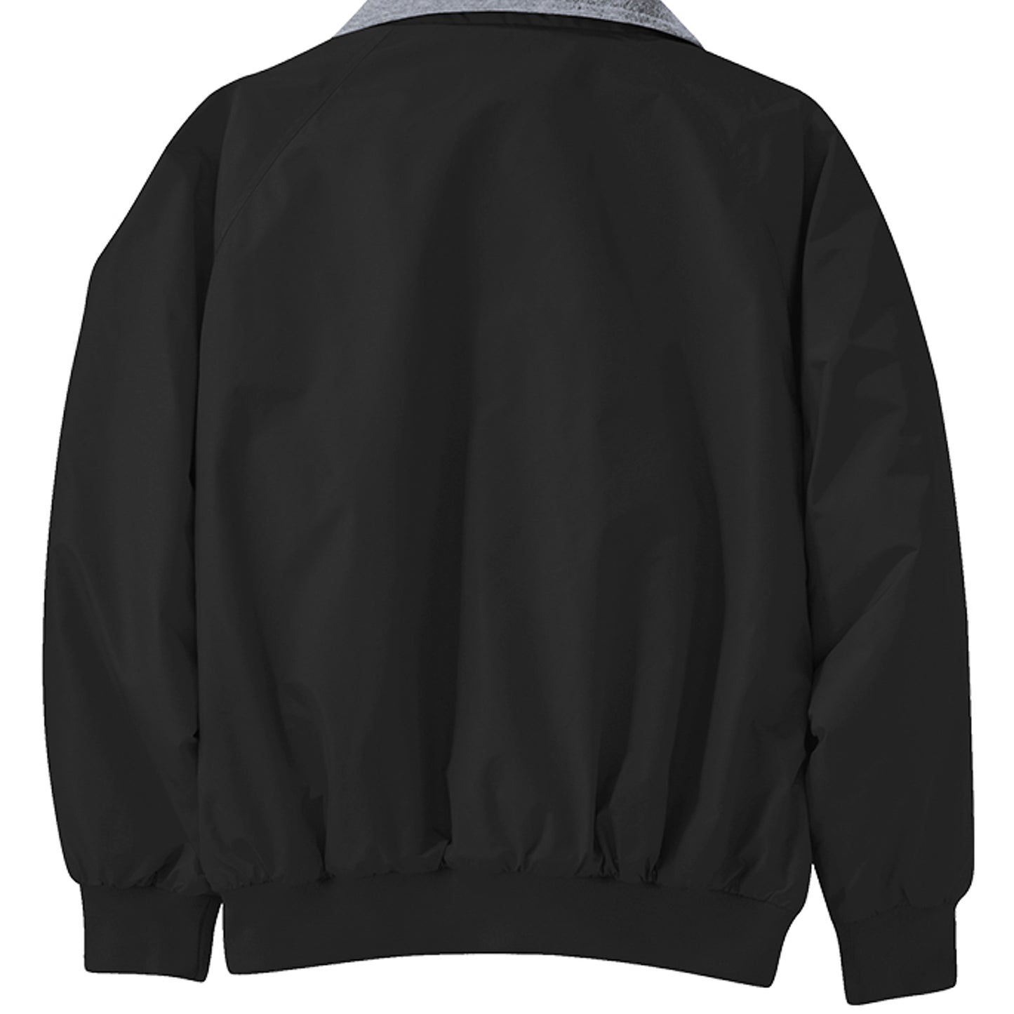 Tr.Black/Grey - TLJ754 - BACK