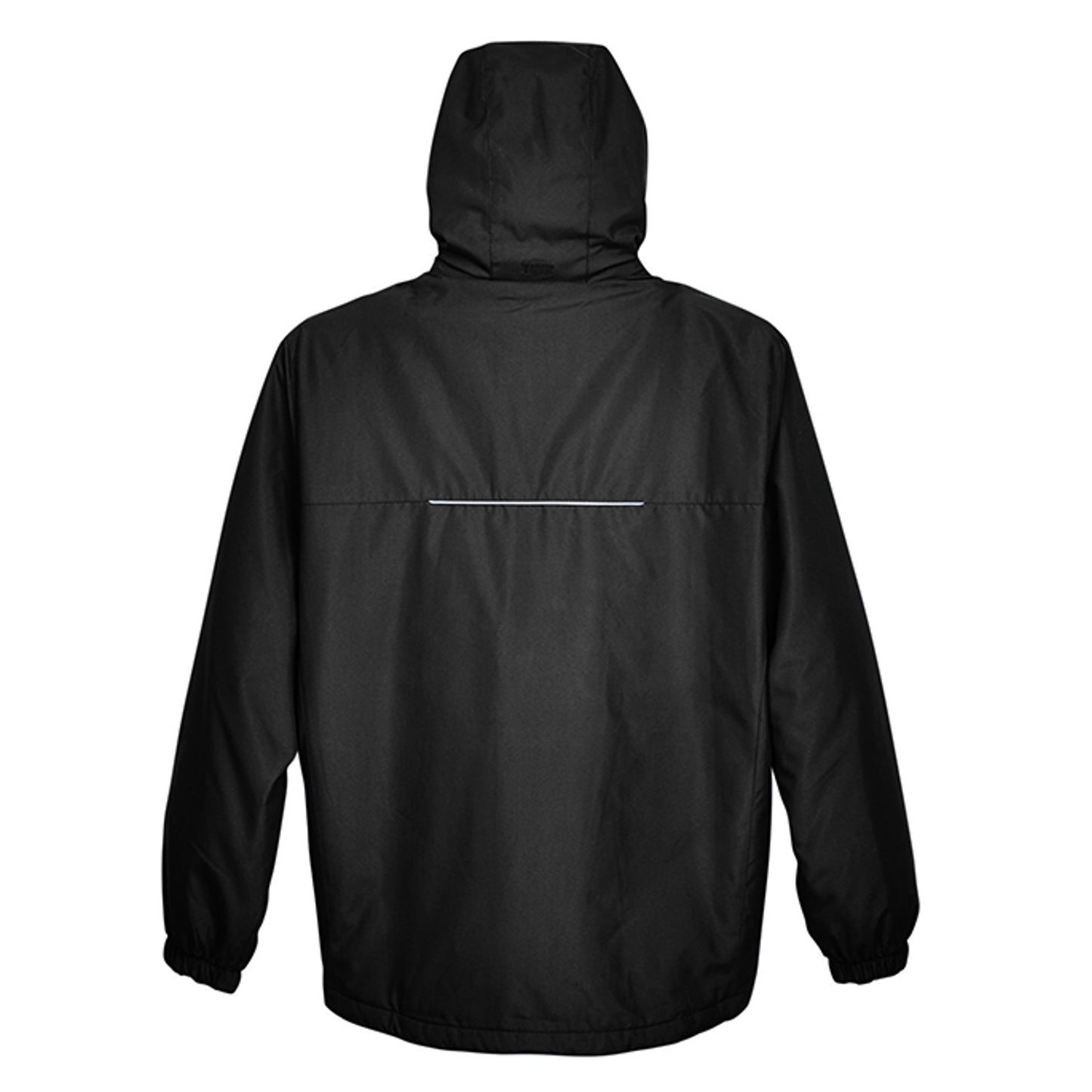 BLACK - 88189T - BACK
