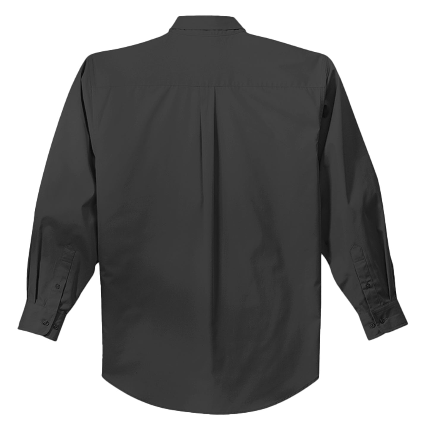 Black/LtStone - TLS608 - BACK