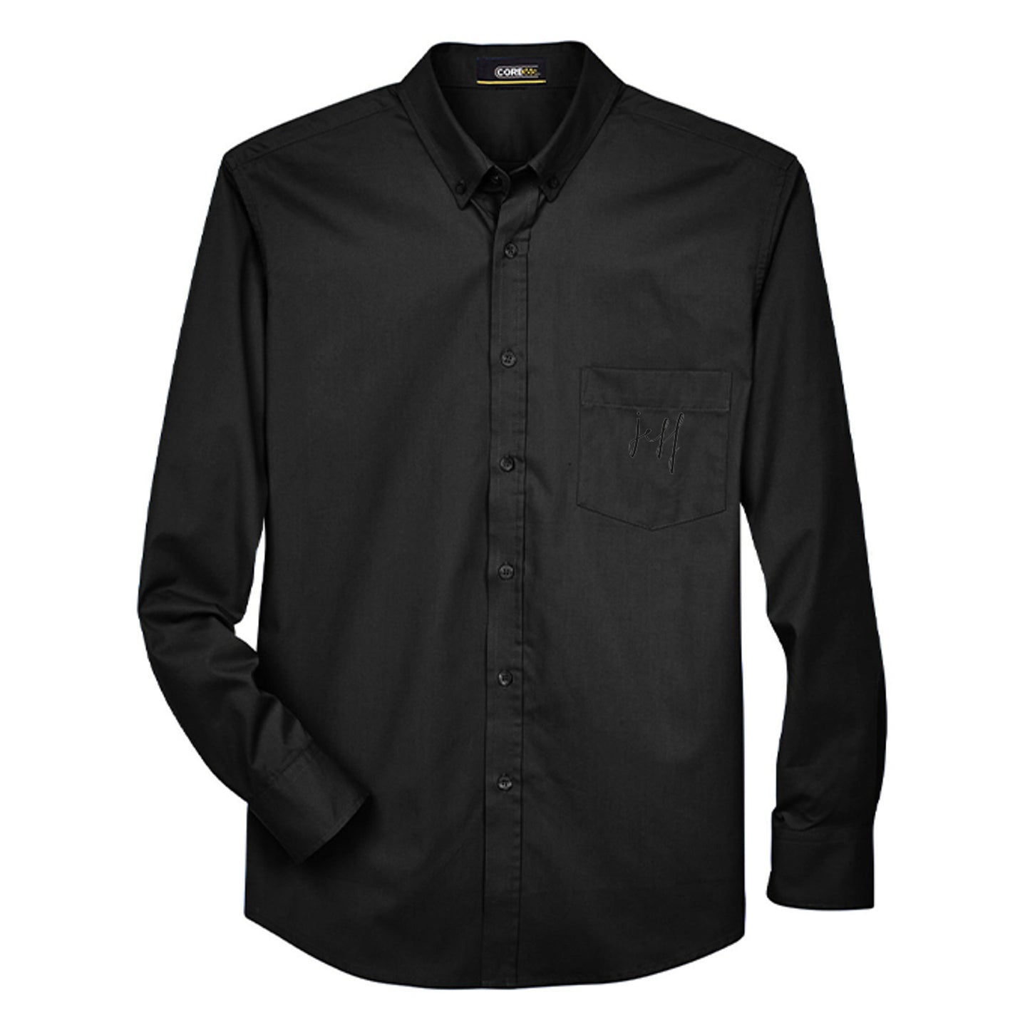 BLACK 703 - 88193T - FRONT