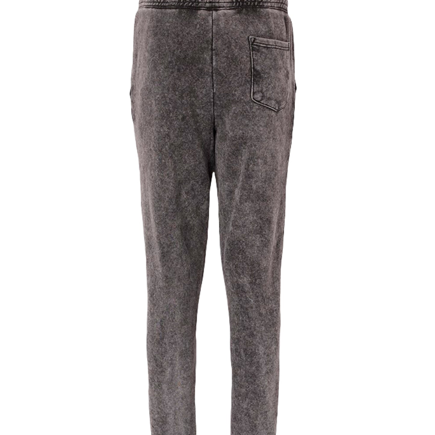 Black - PRM50PTMW - BACK