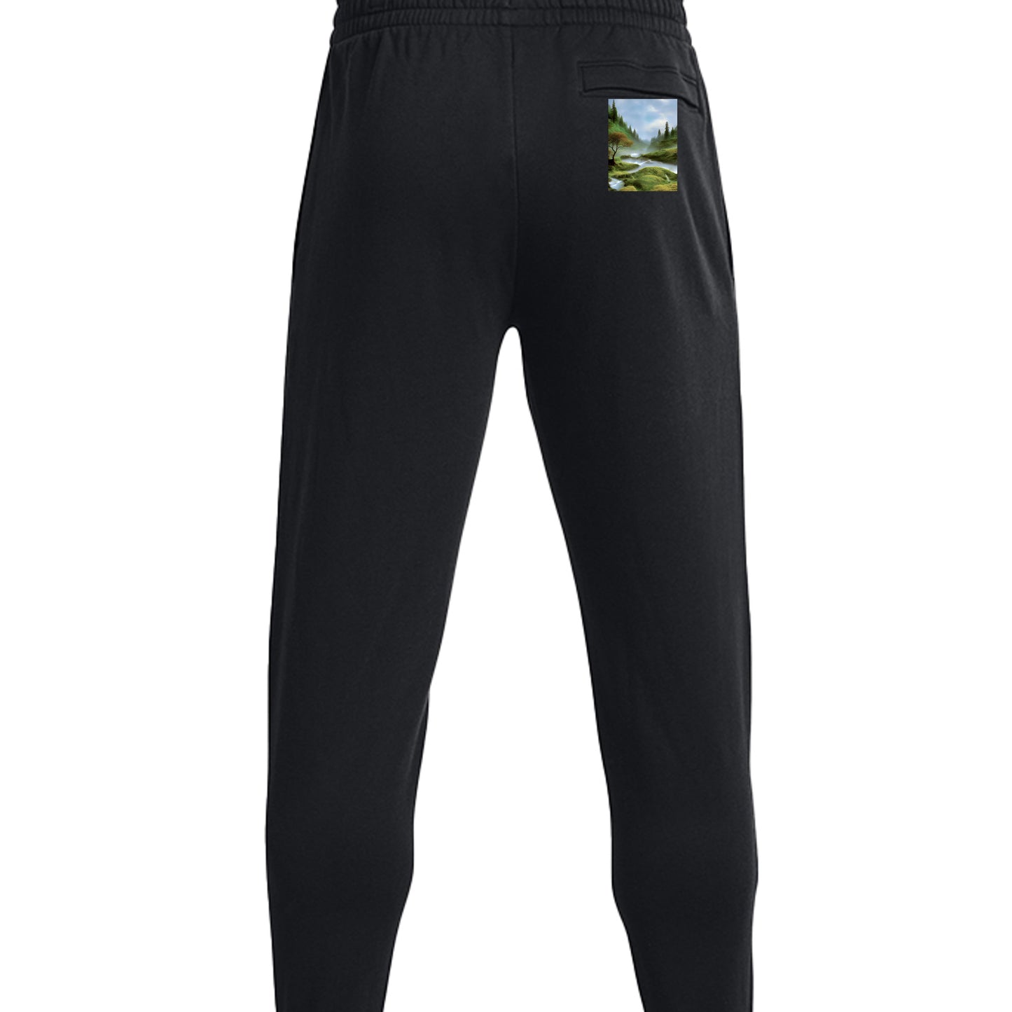 Black/ White - 1379774 - BACK