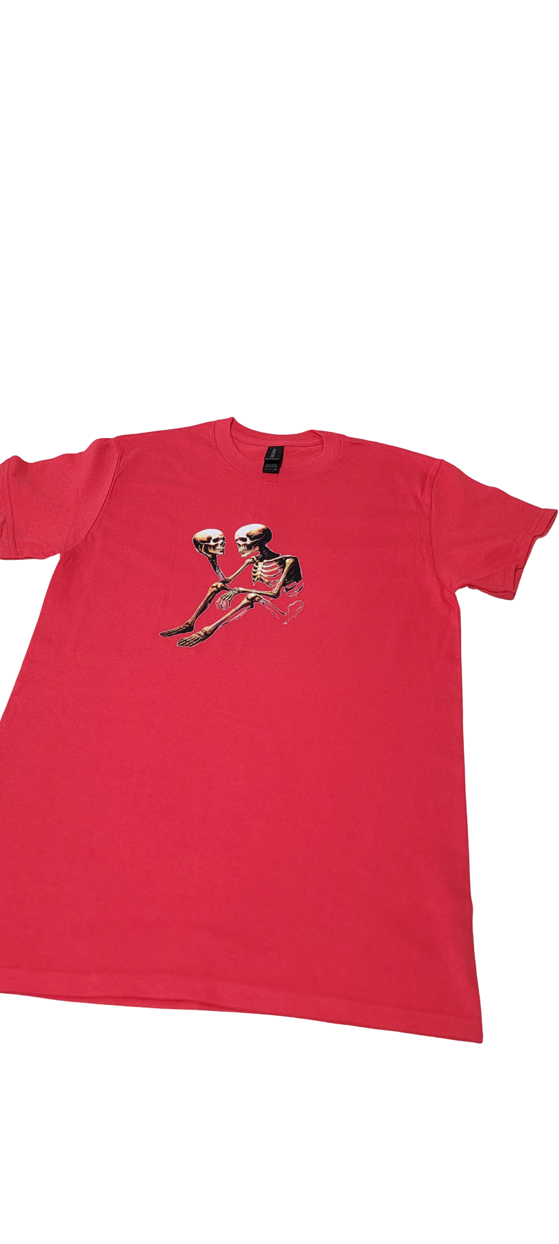 Skeleton Love Tee