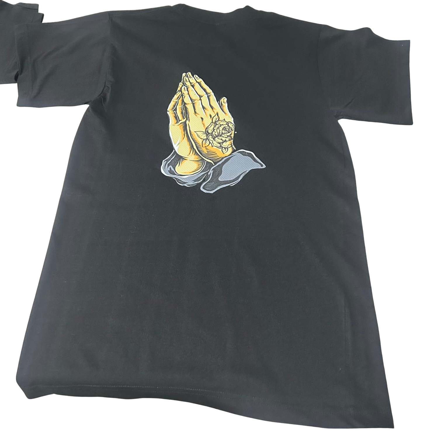 Praying Hands T-Shirt