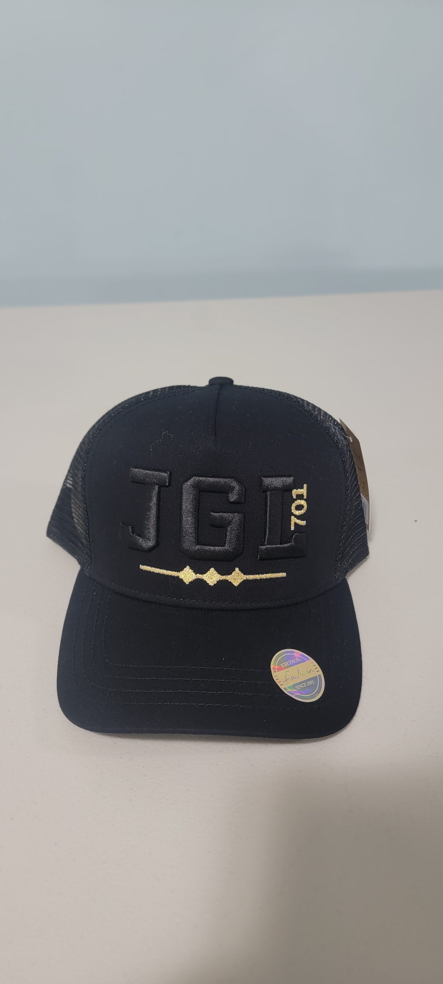 Gorra JGL 701
