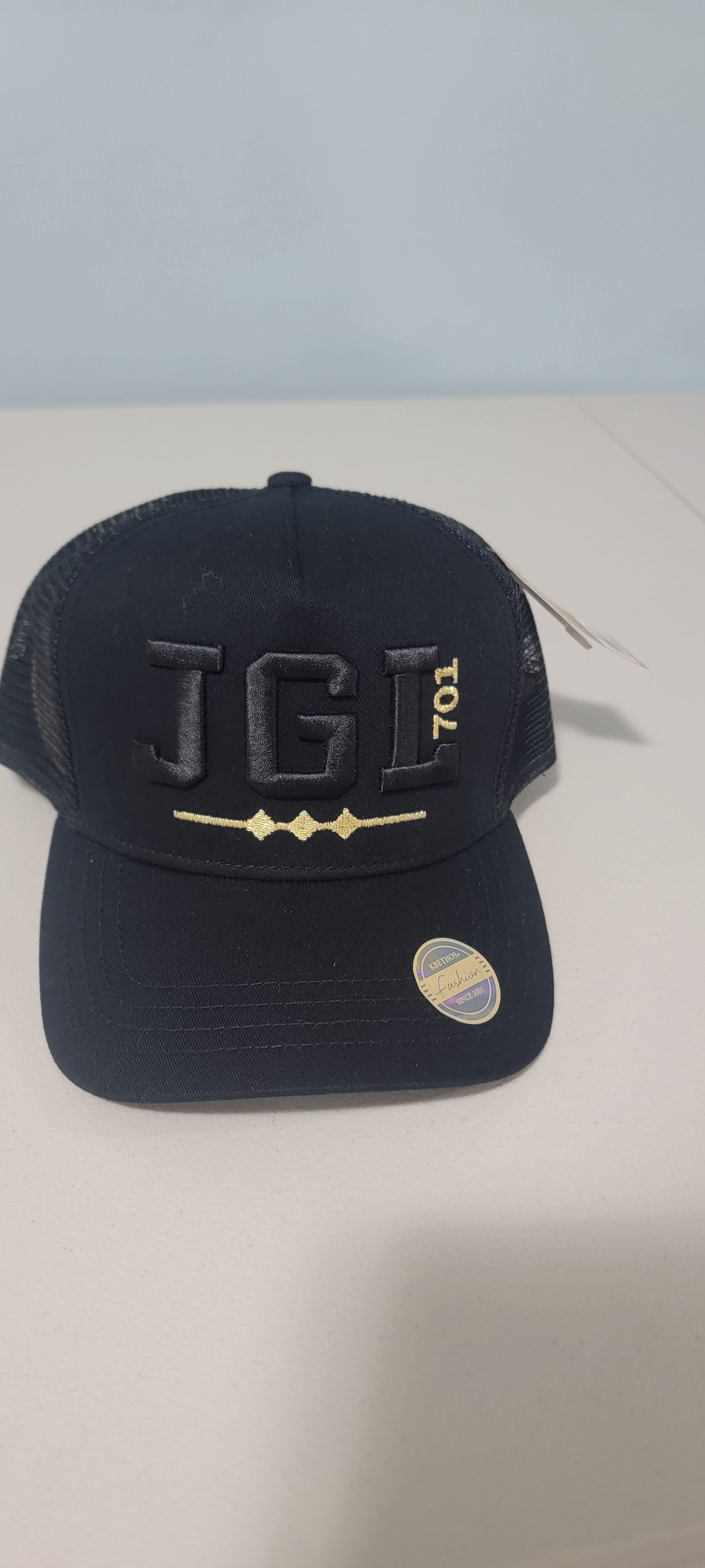 Gorra JGL 701