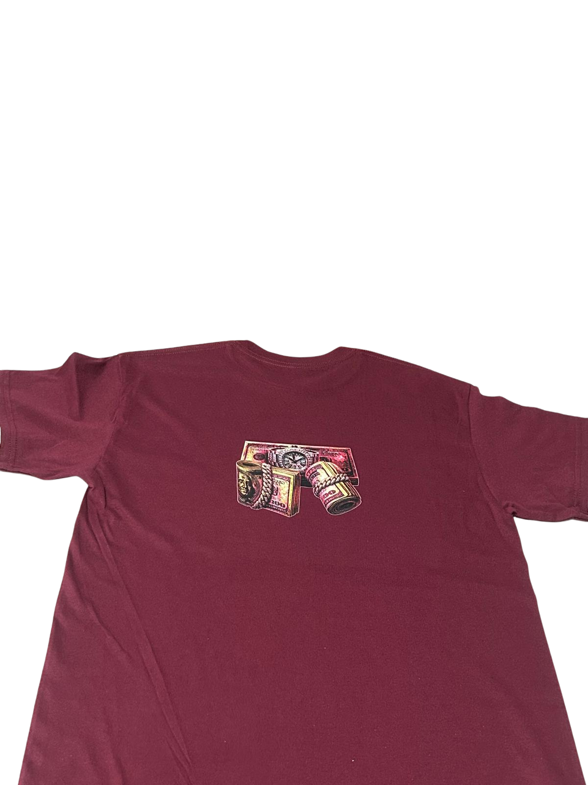 Money T-Shirt