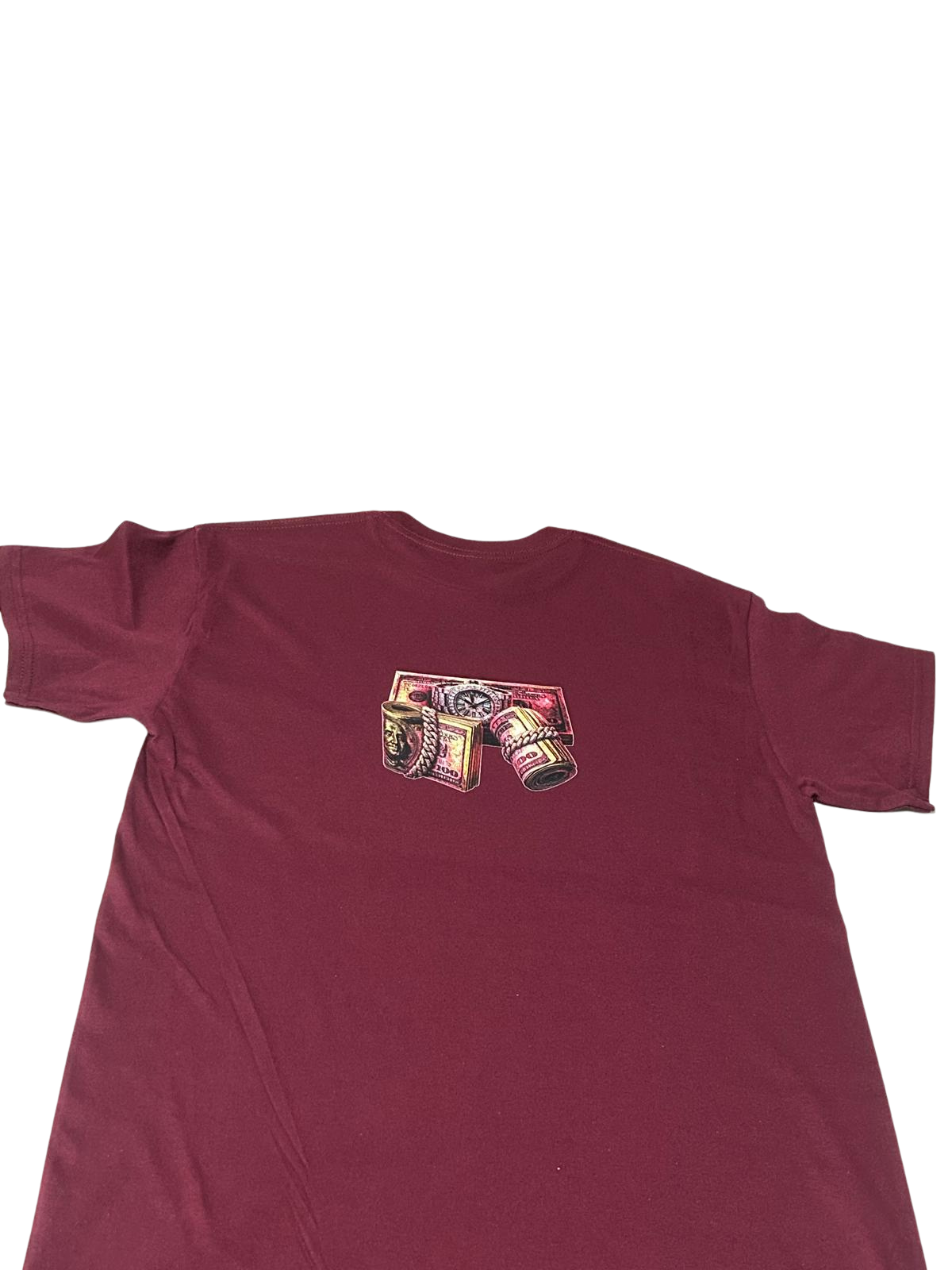 Money T-Shirt