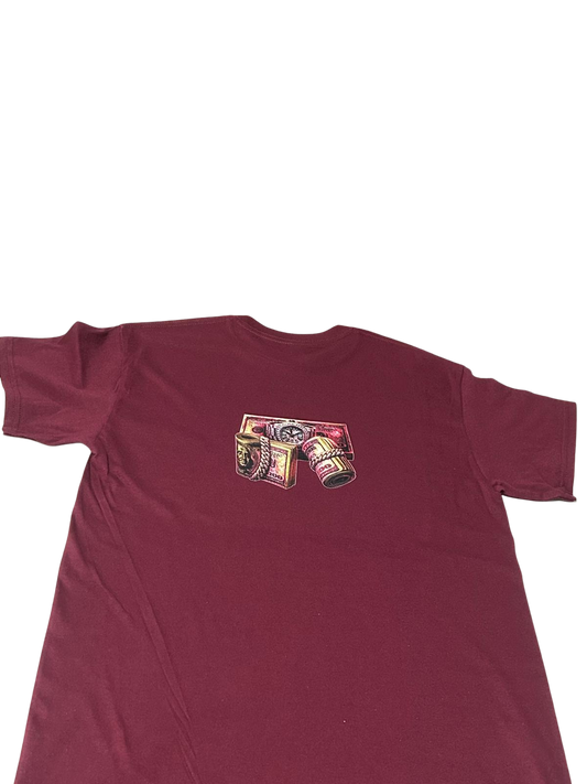 Money T-Shirt