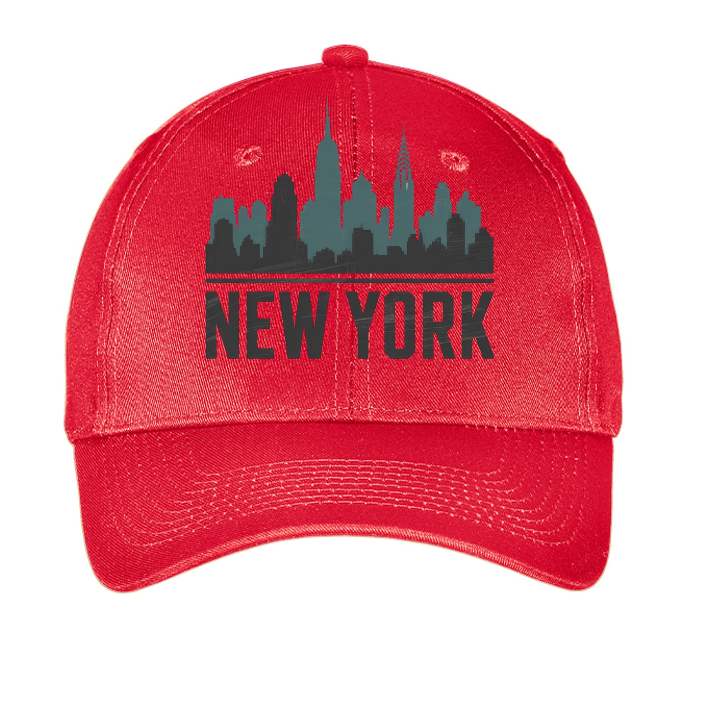 True Red - CP80 - FRONT