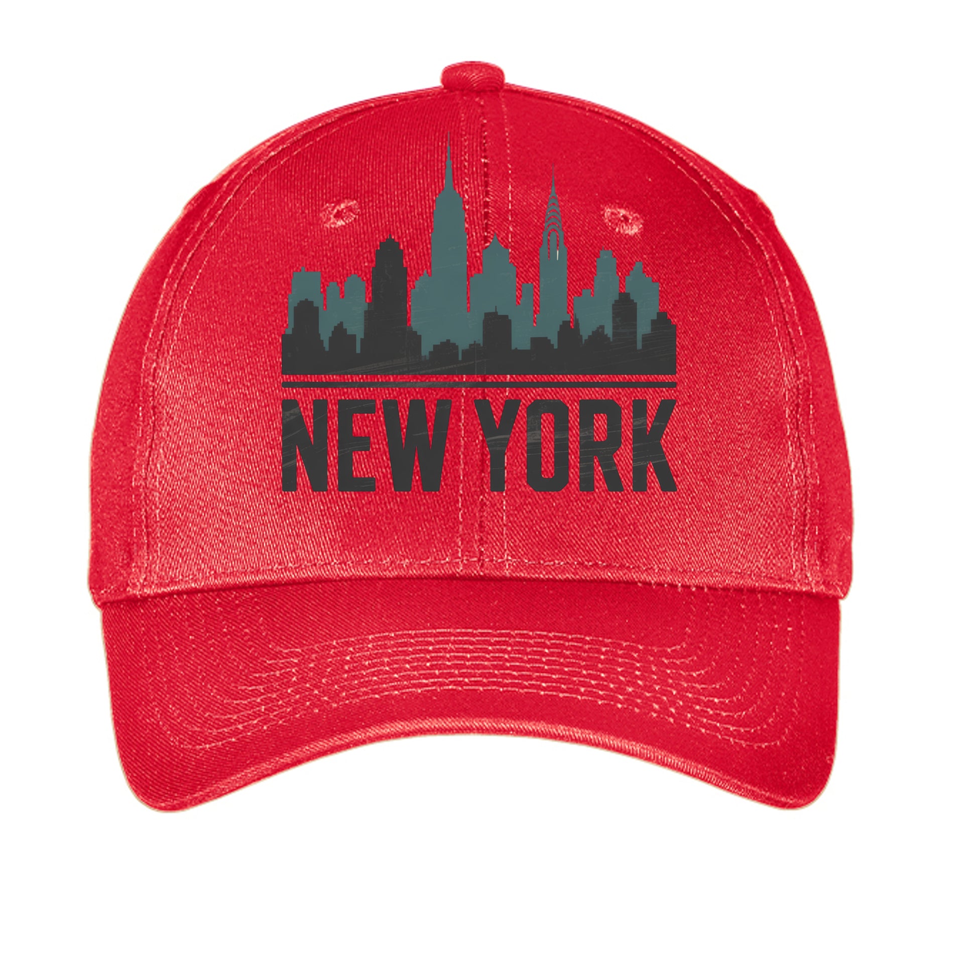 True Red - CP80 - FRONT