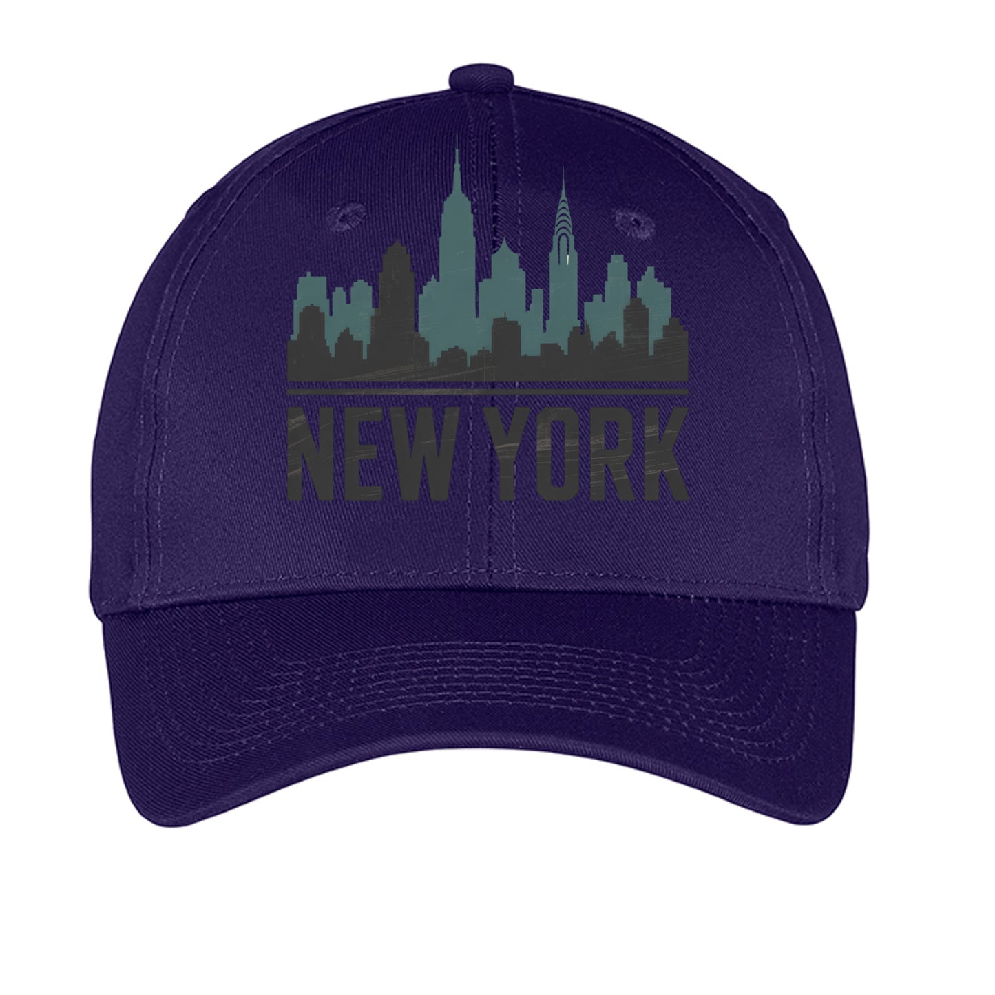 Purple - CP80 - FRONT