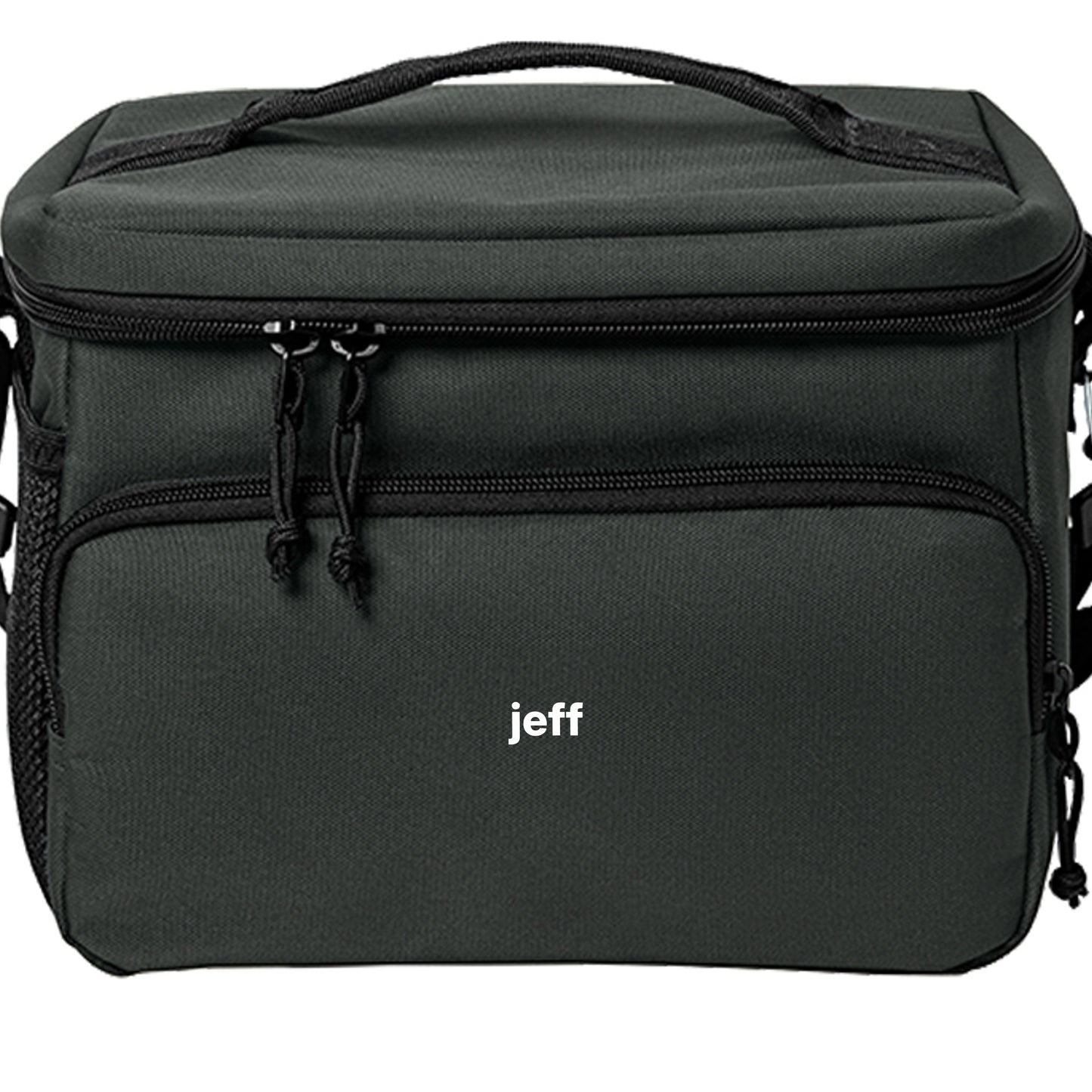 Charcoal - CSB505 - FRONT