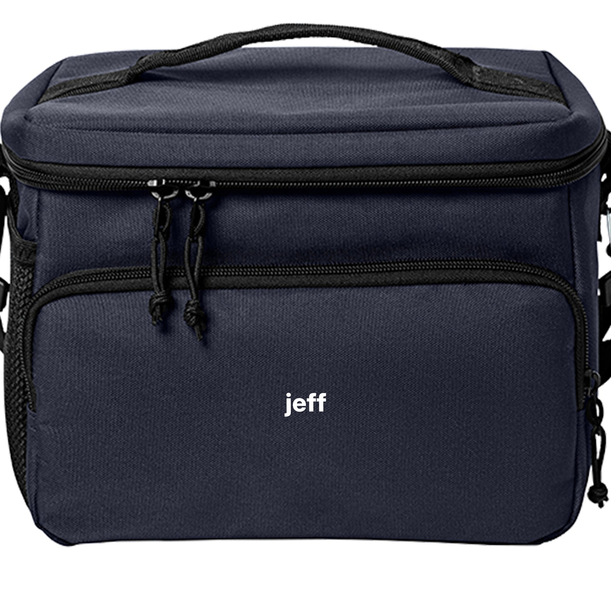 River Blue Navy - CSB505 - FRONT