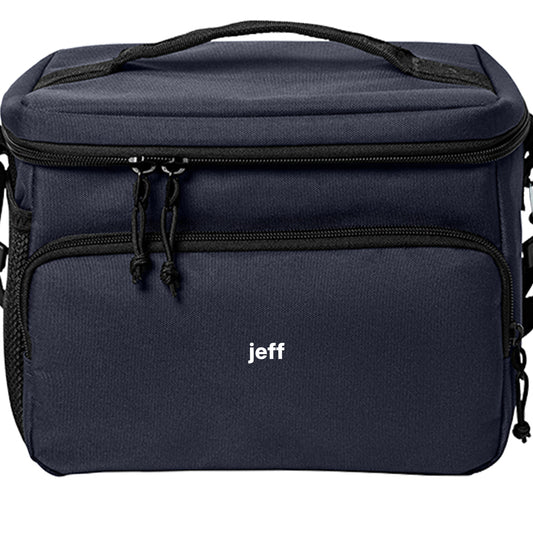 River Blue Navy - CSB505 - FRONT