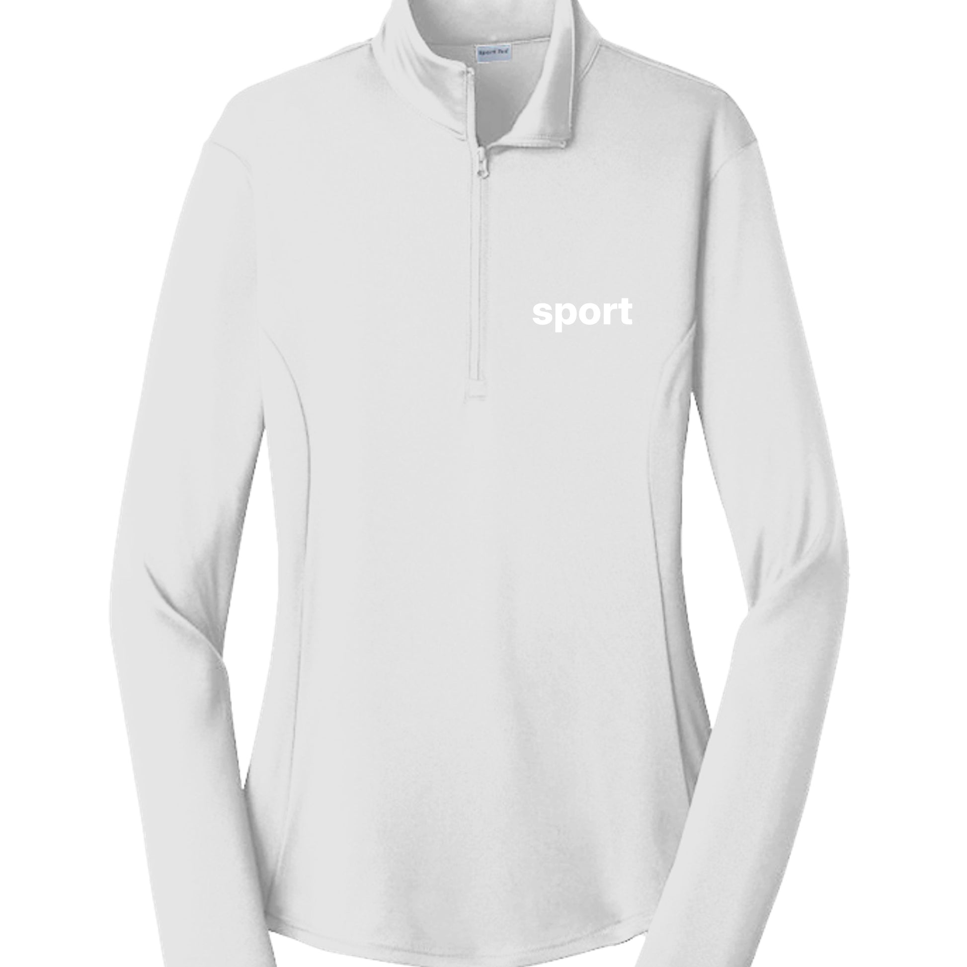 White - LST357 - FRONT