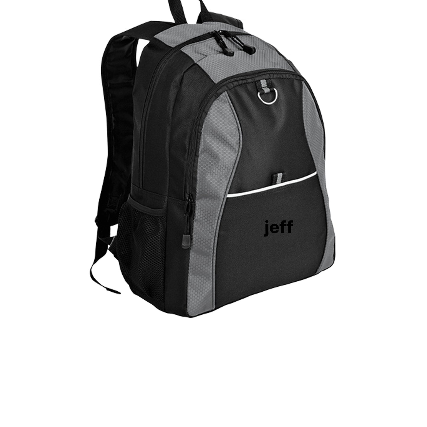 Grey/Black - BG1020 - FRONT