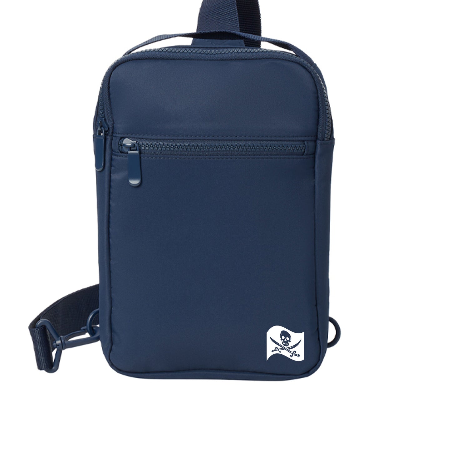 River Blue Nvy - BG935 - FRONT