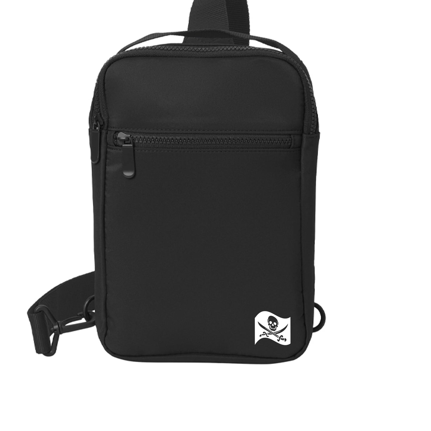 Deep Black - BG935 - FRONT