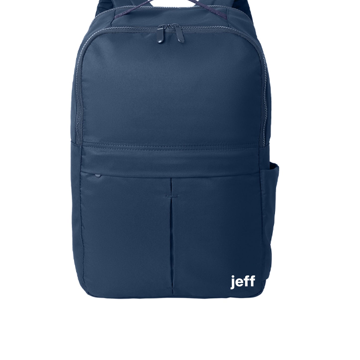 River Blue Nvy - BG235 - FRONT