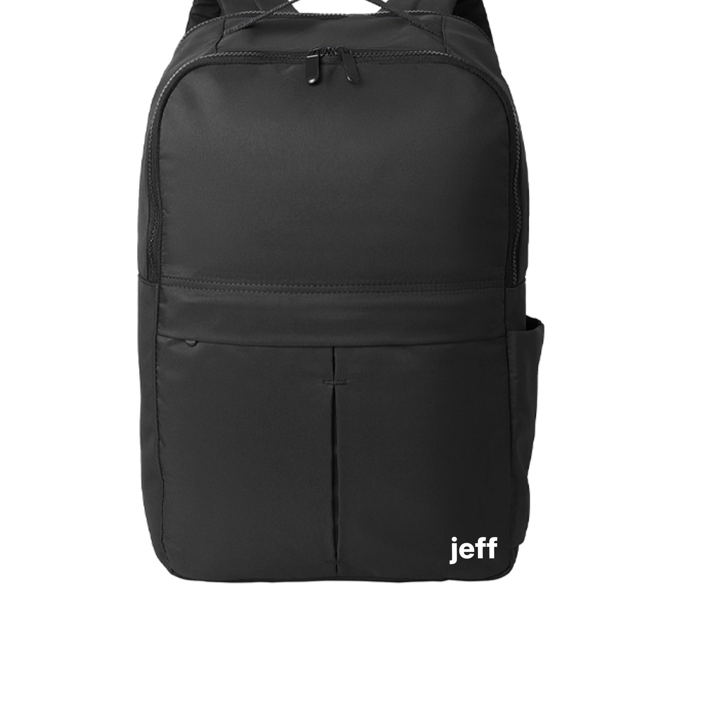 Deep Black - BG235 - FRONT