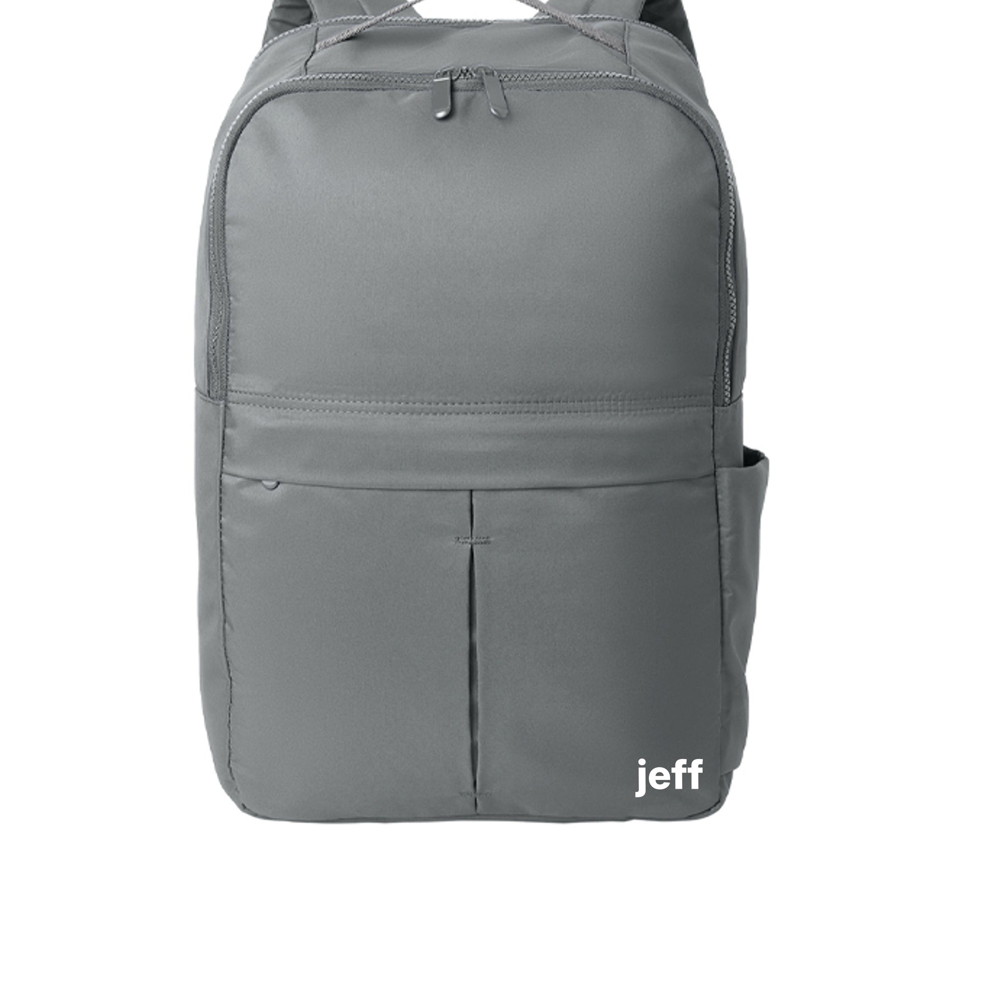 Storm Grey - BG235 - FRONT