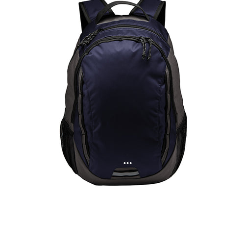 Deep Navy/DkCh - BG208 - FRONT
