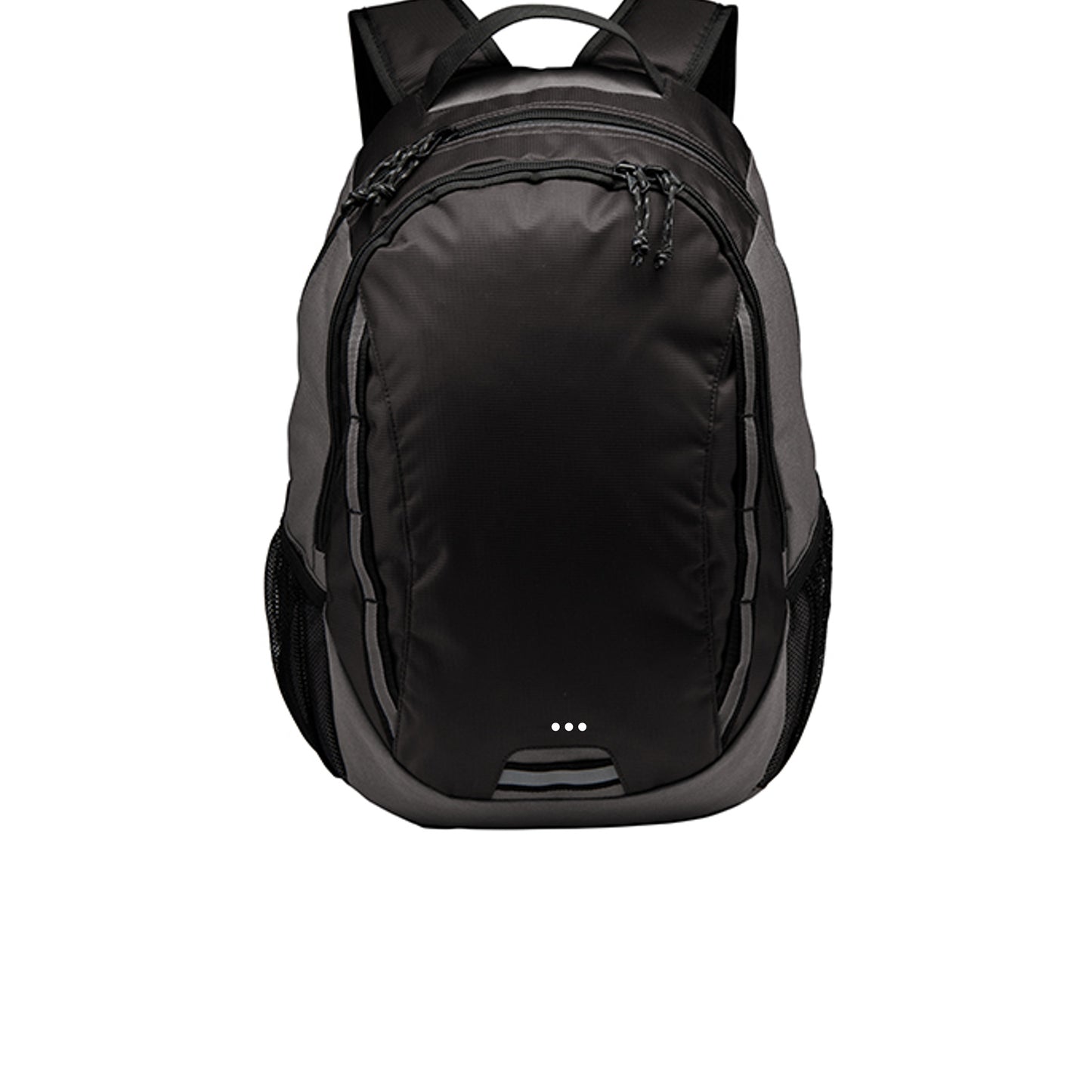 Dark Char/Char - BG208 - FRONT
