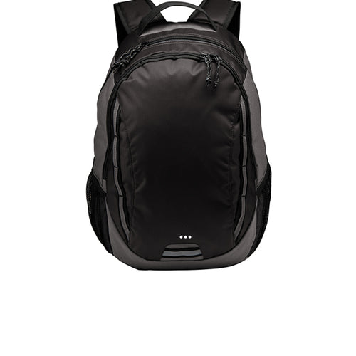 Dark Char/Char - BG208 - FRONT