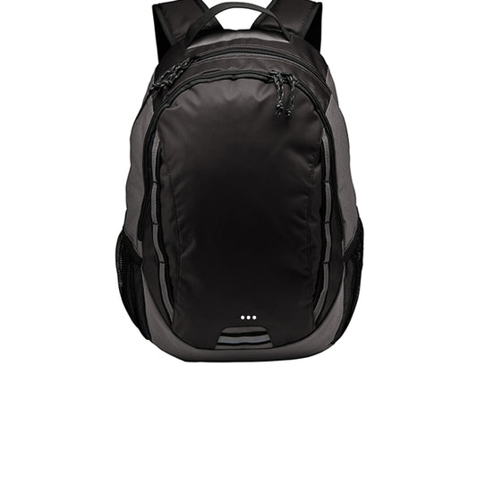 Dark Char/Char - BG208 - FRONT