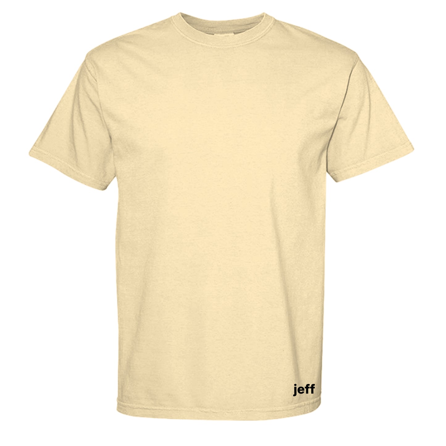 BUTTER - C1717 - FRONT