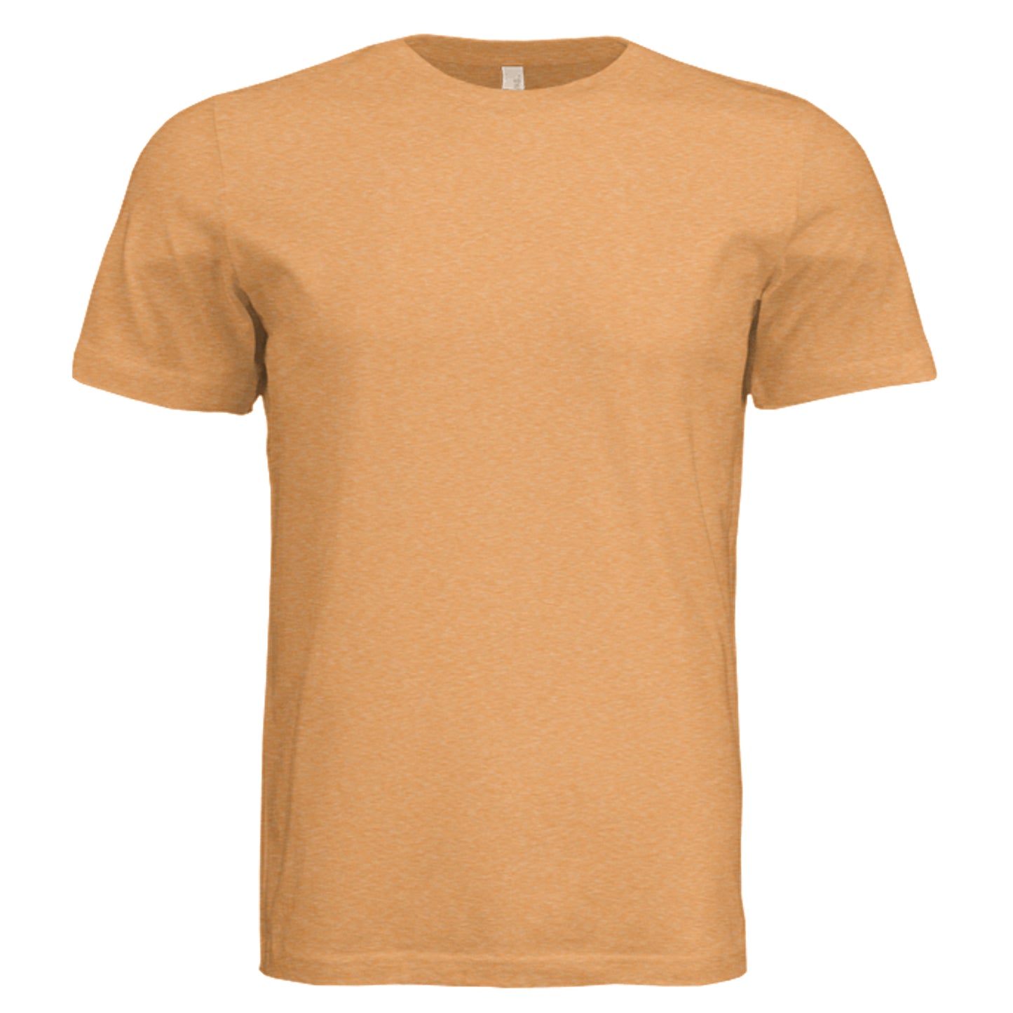 ORANGE TRIBLEND - 3413C - FRONT