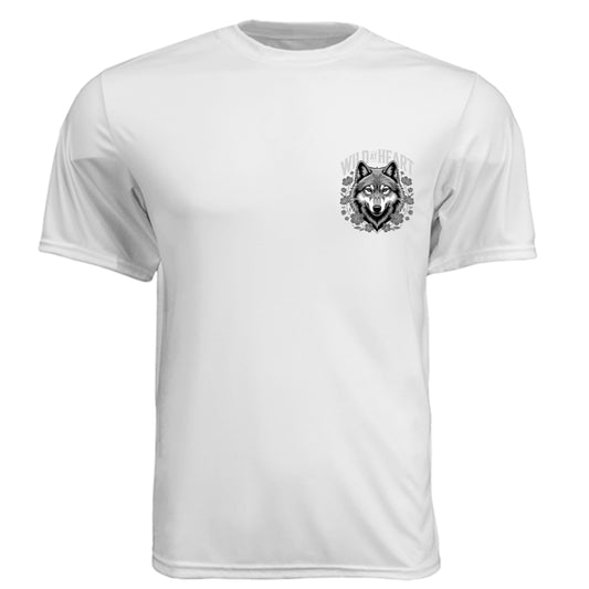WHITE - N3142 - FRONT