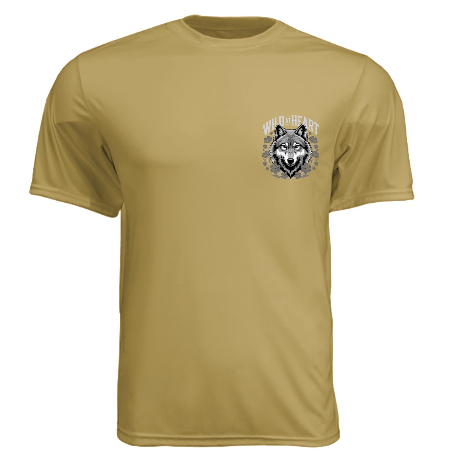 VEGAS GOLD - N3142 - FRONT