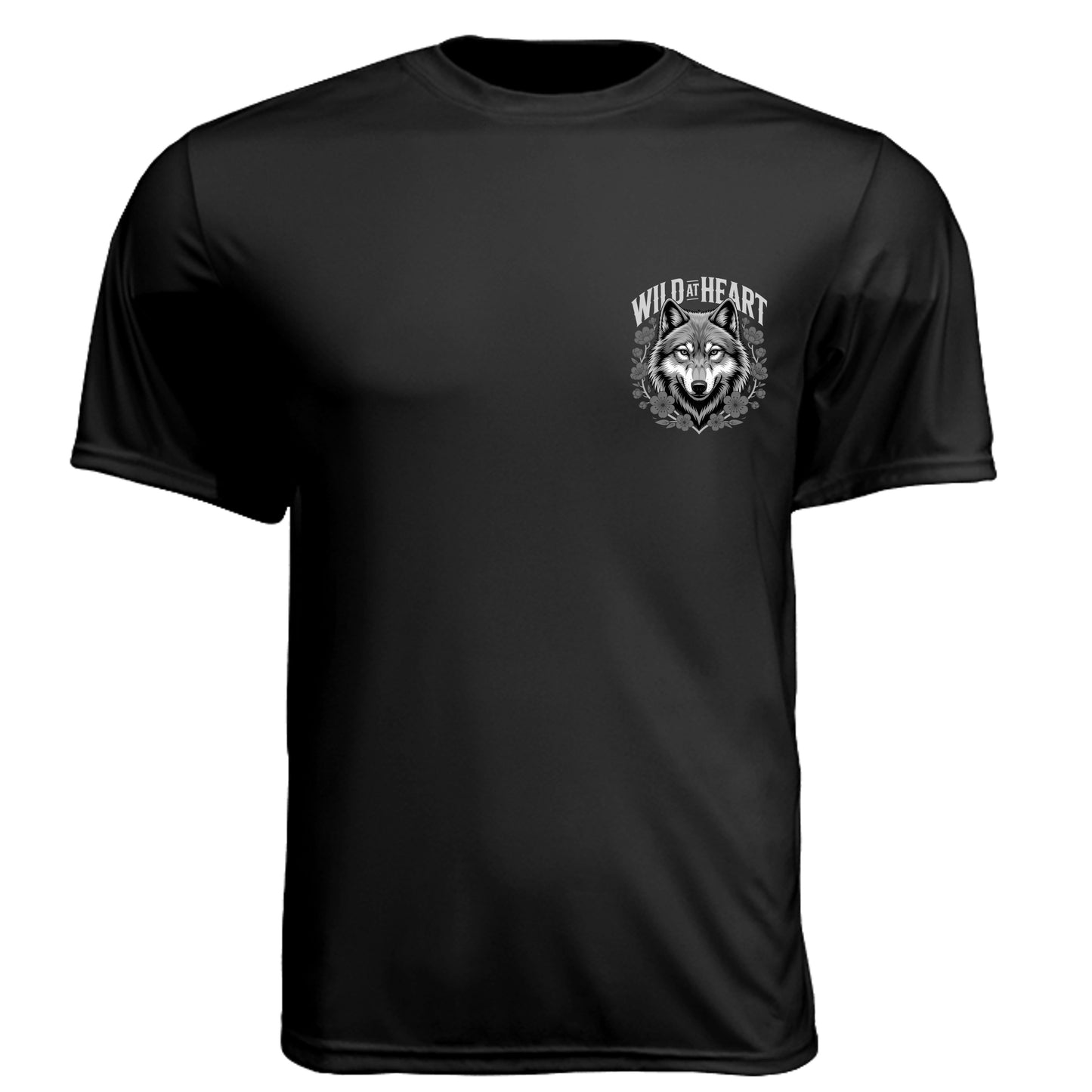 BLACK - N3142 - FRONT