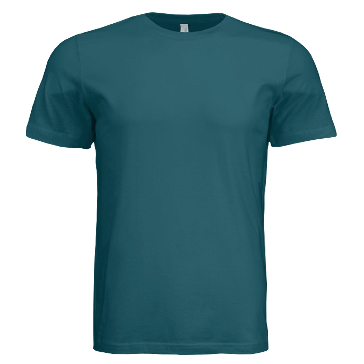 DEEP TEAL - 3001C - FRONT