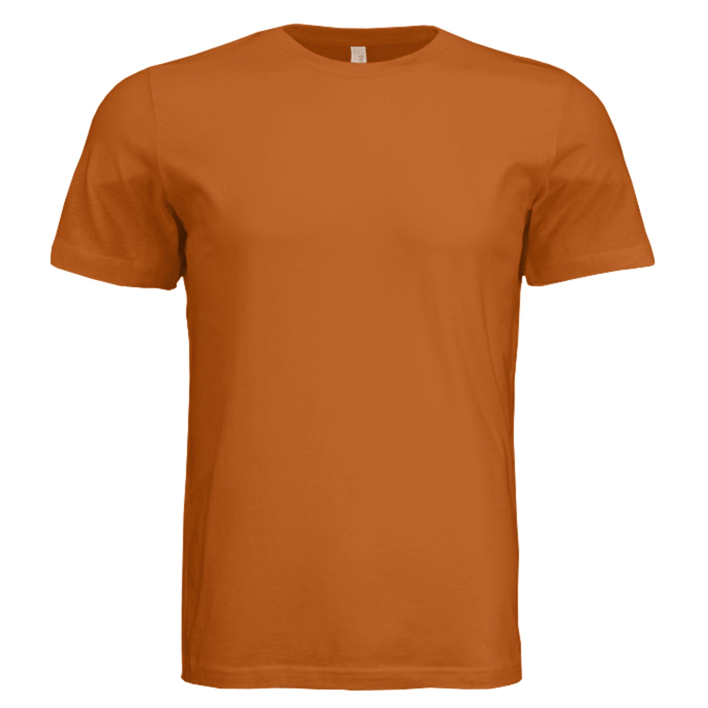 BURNT ORANGE - 3001C - FRONT