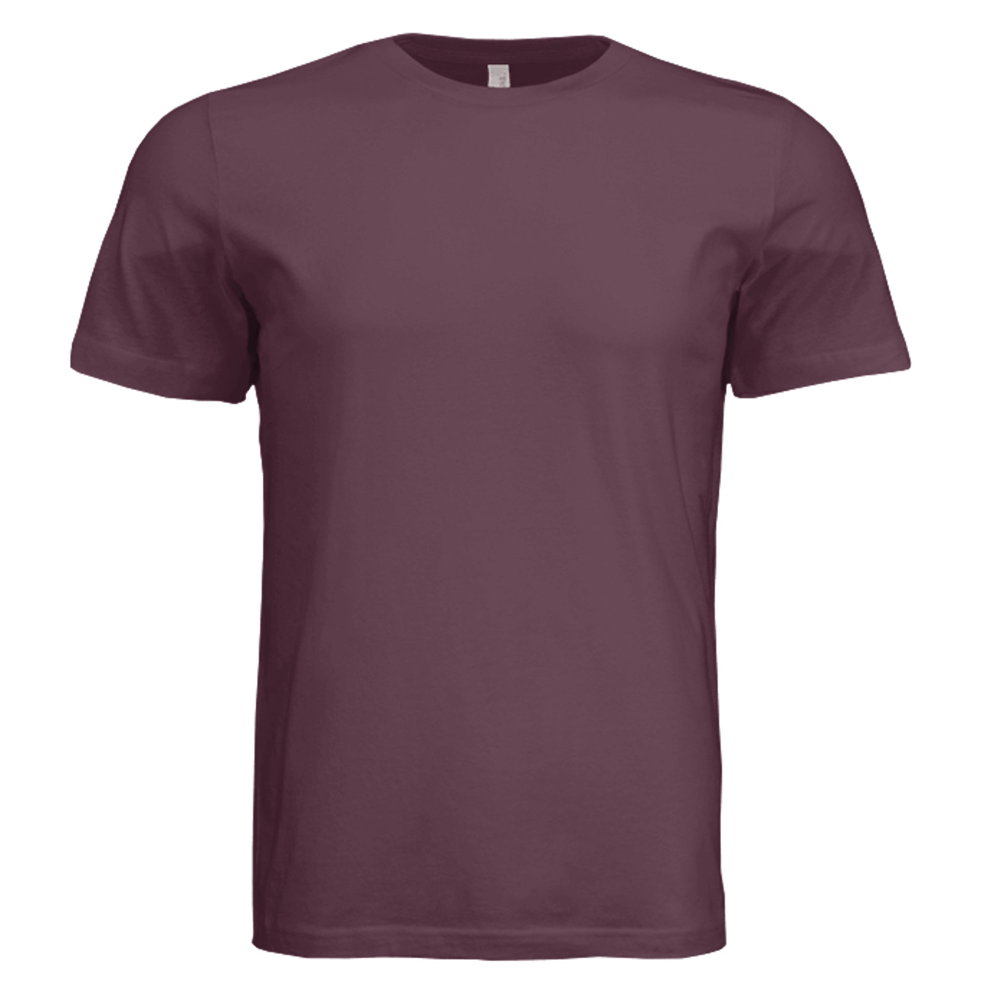 Oxblood Black - 3001C - FRONT