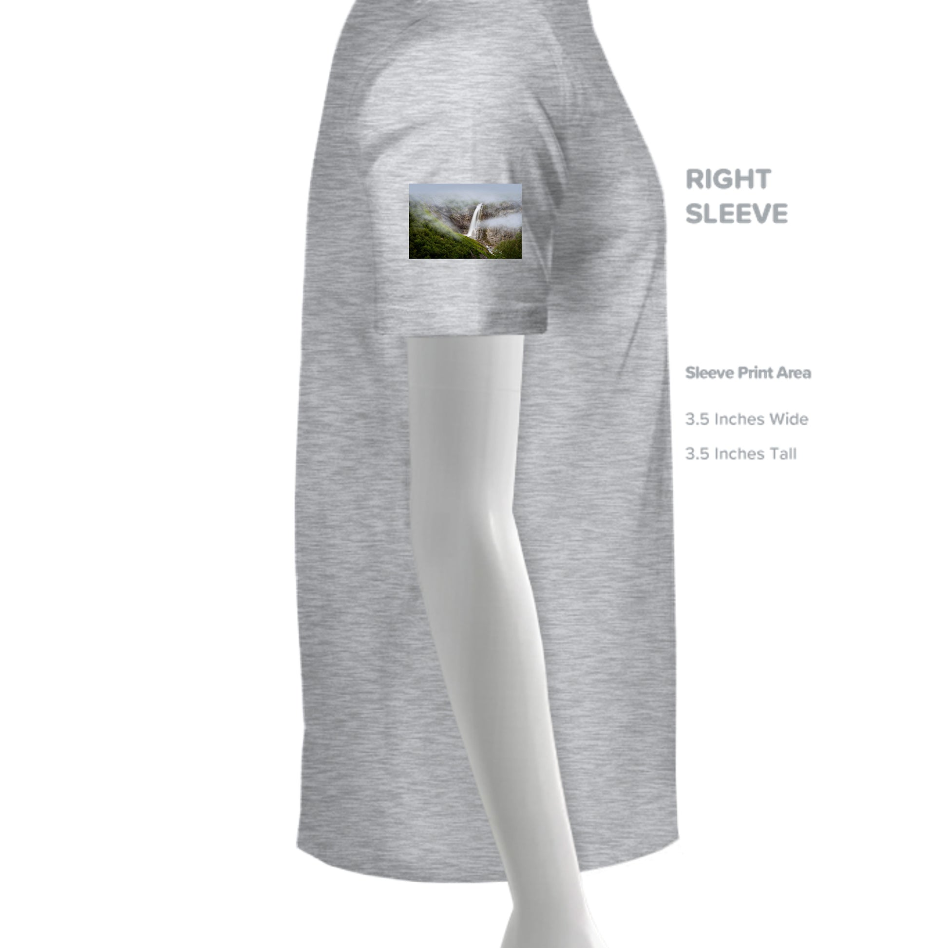 ASH - 3001C - SLEEVE_RIGHT