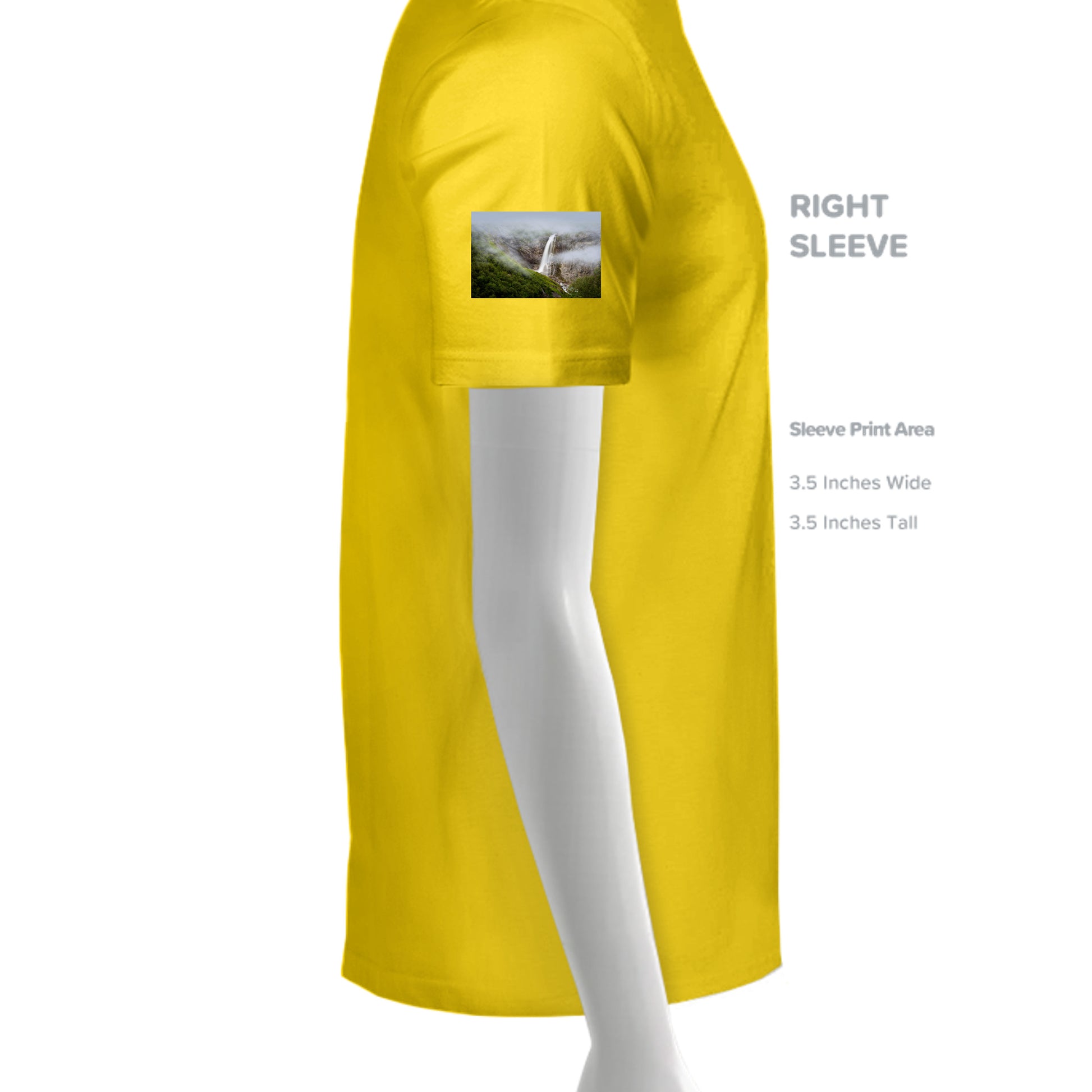 GOLD - 3001C - SLEEVE_RIGHT