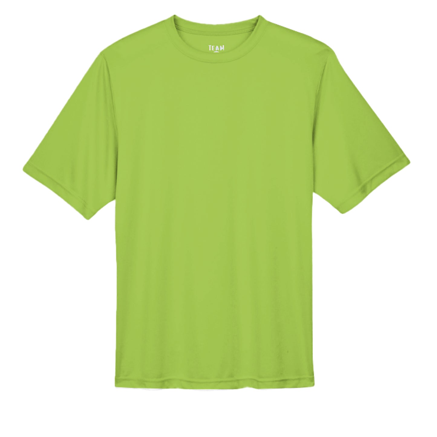 ACID GREEN - TT11 - FRONT