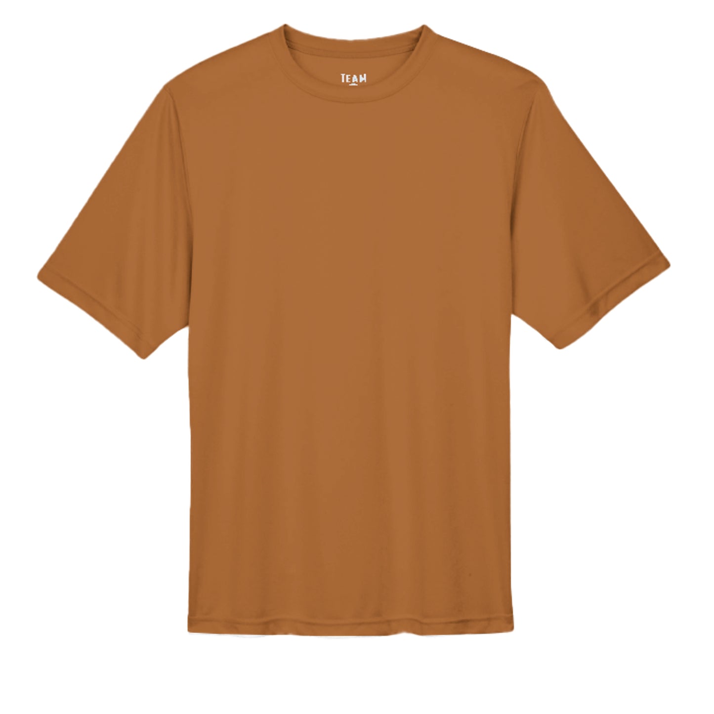 SPRT BRNT ORANGE - TT11 - FRONT