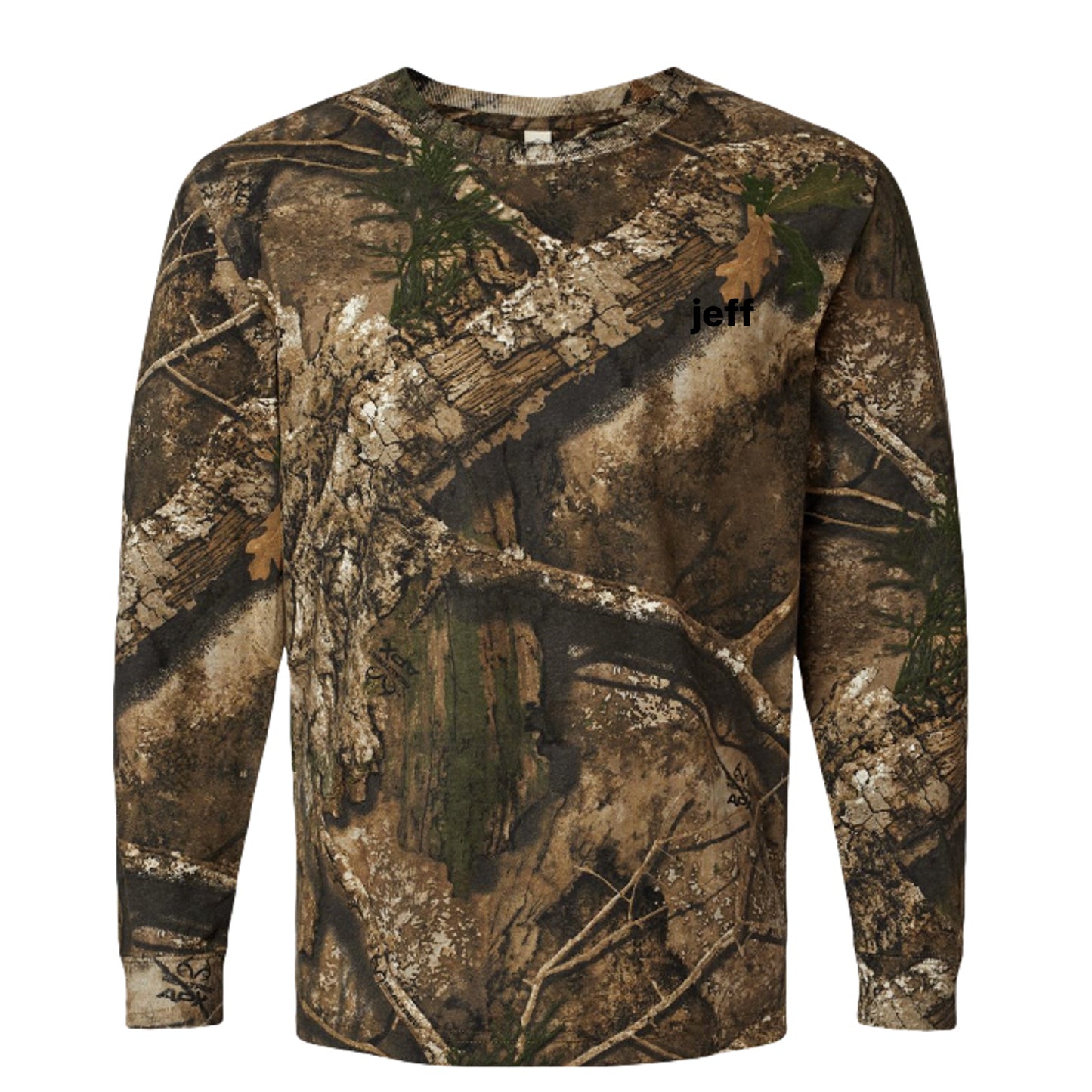 RealTree APX - 3981 - FRONT
