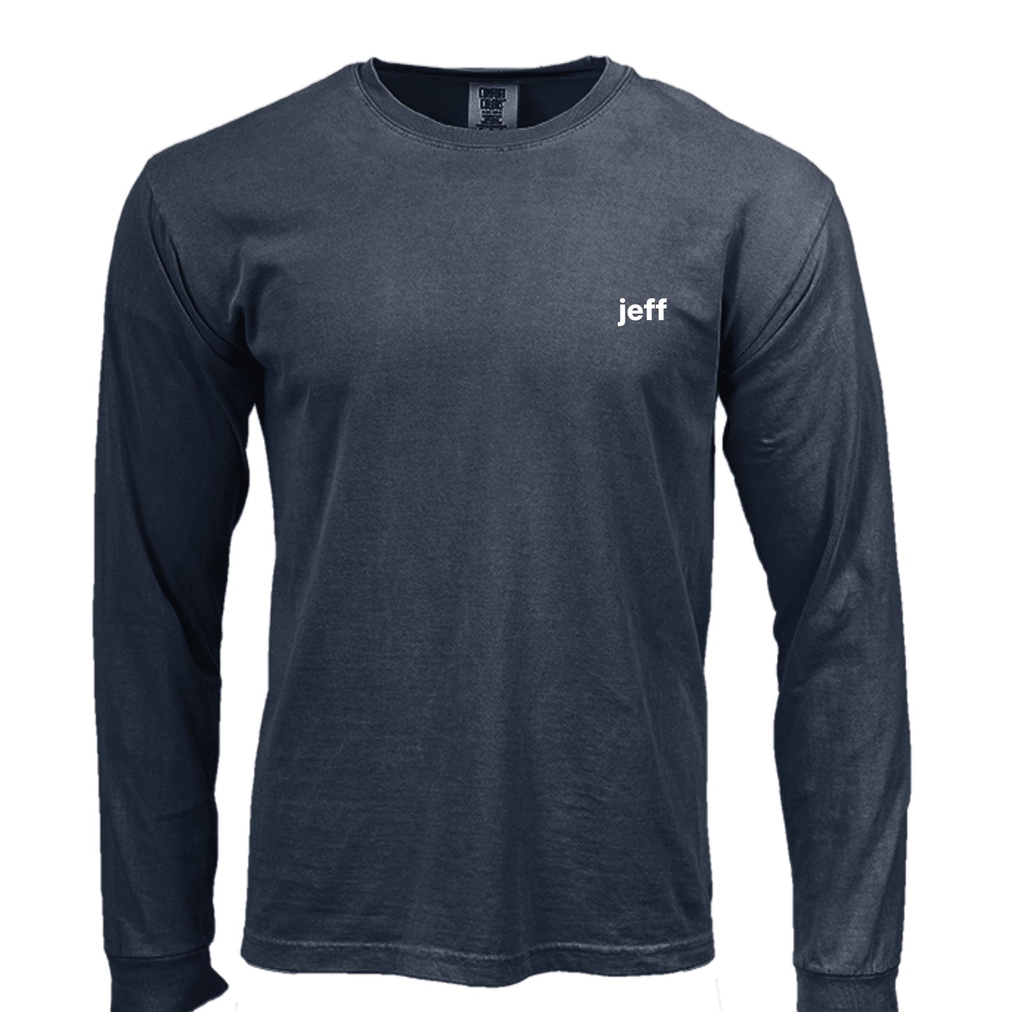 TRUE NAVY - C6014 - FRONT
