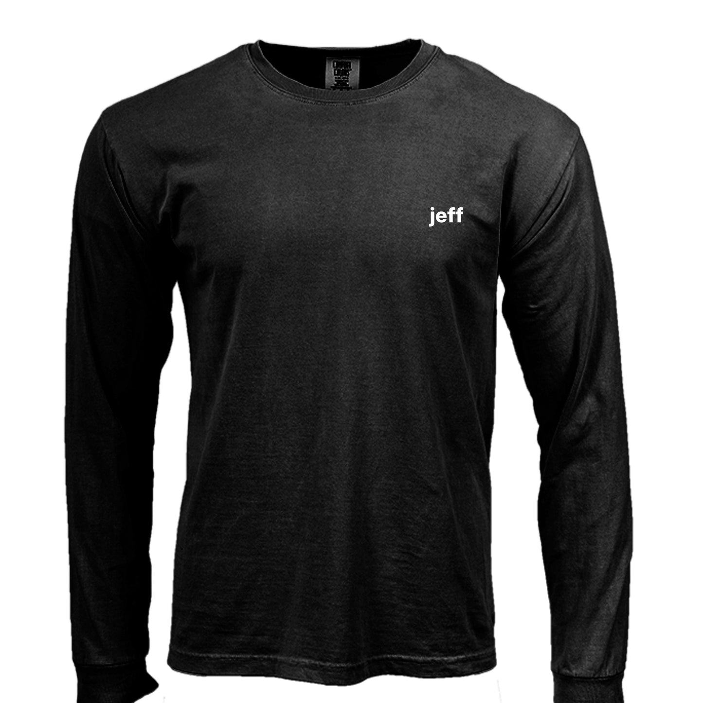 BLACK - C6014 - FRONT