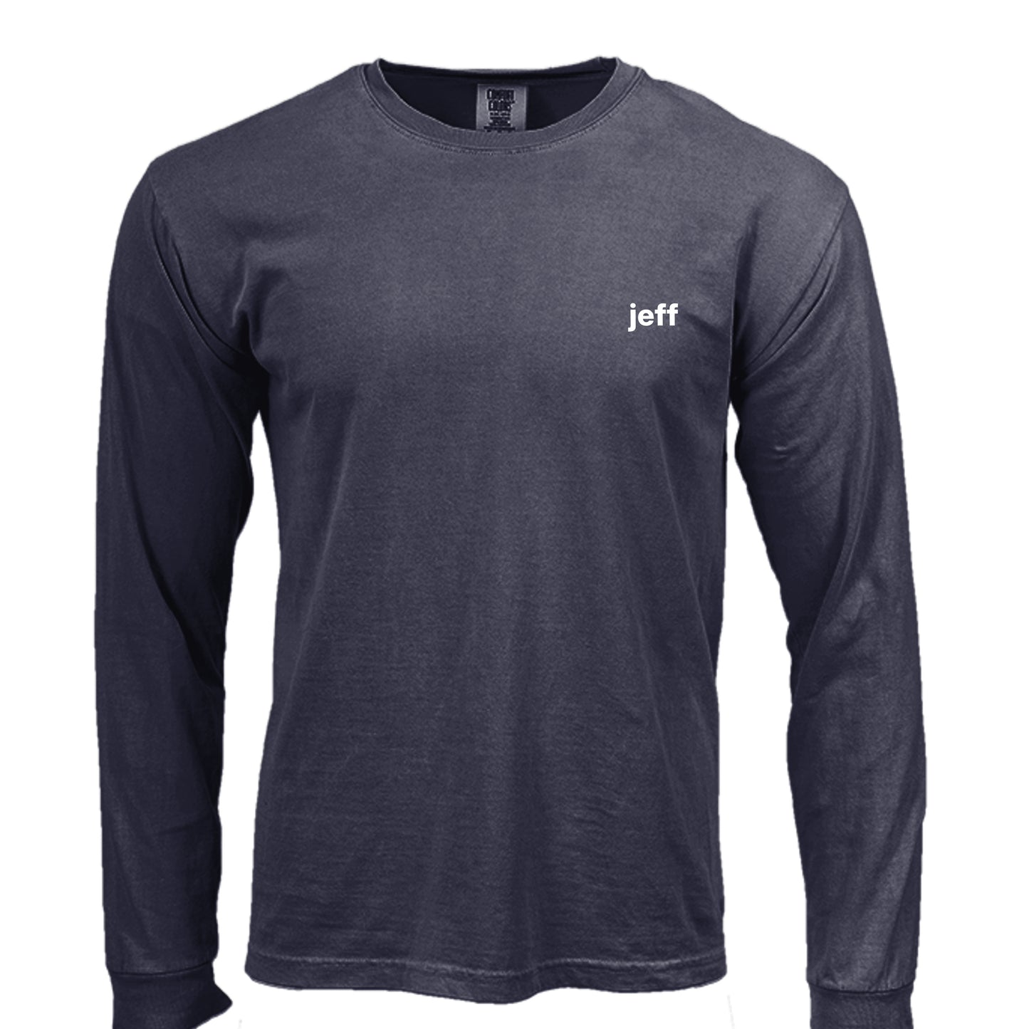 NAVY - C6014 - FRONT