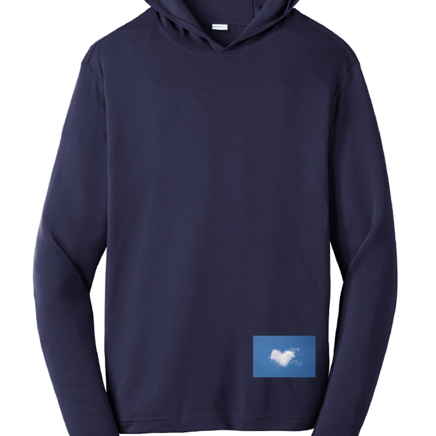 True Navy - ST358 - FRONT
